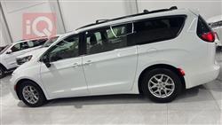 كرايسلر فوياجر